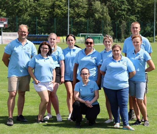 Stowarzyszenie Pomoc Jest Blisko